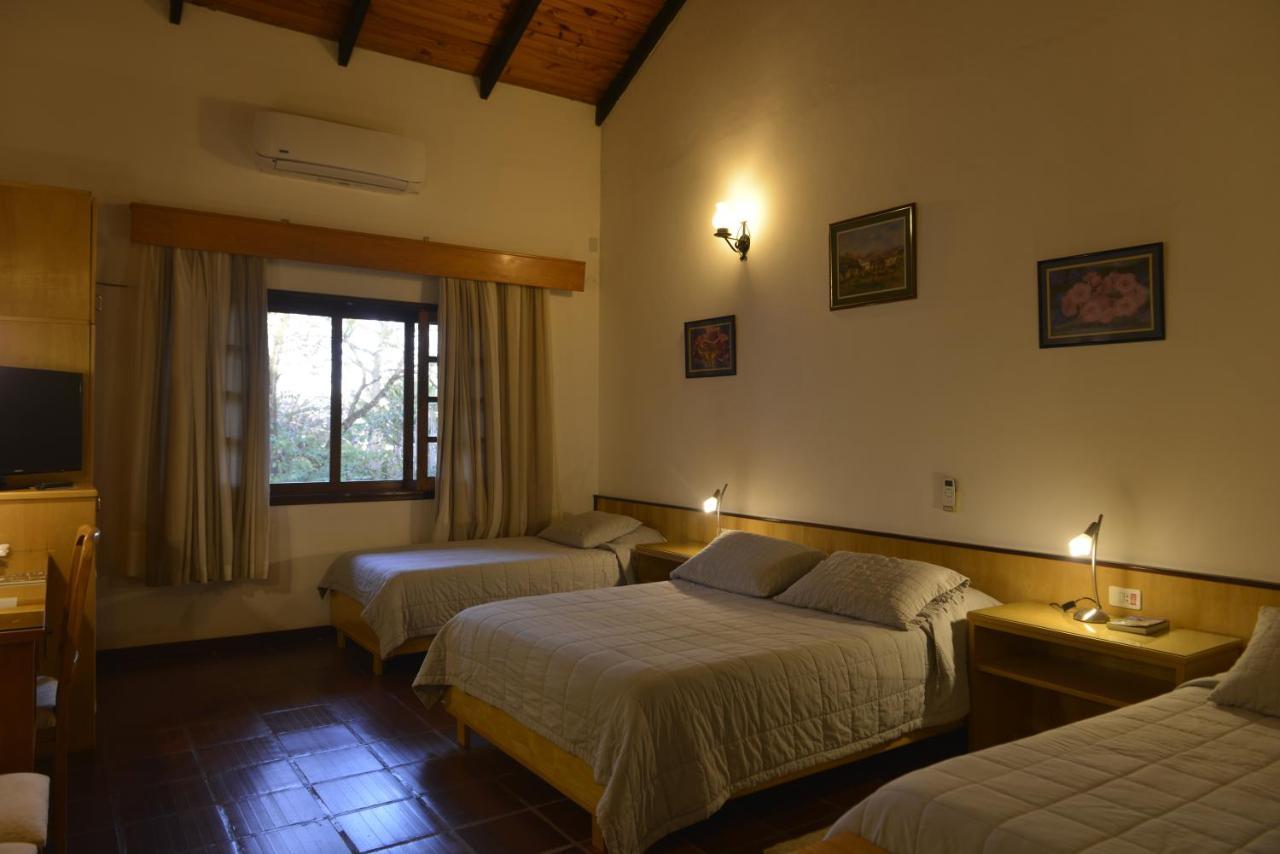 Hotel Restaurant Papillon Bella Vista Sur エクステリア 写真