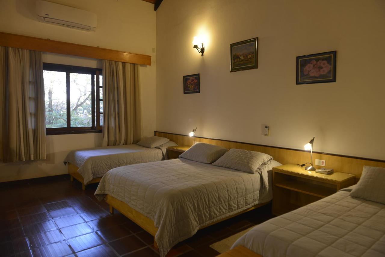 Hotel Restaurant Papillon Bella Vista Sur エクステリア 写真