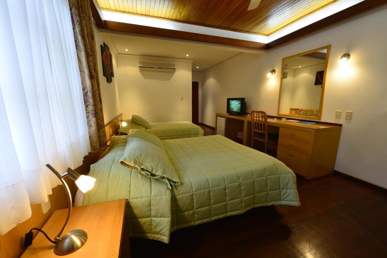 Hotel Restaurant Papillon Bella Vista Sur エクステリア 写真