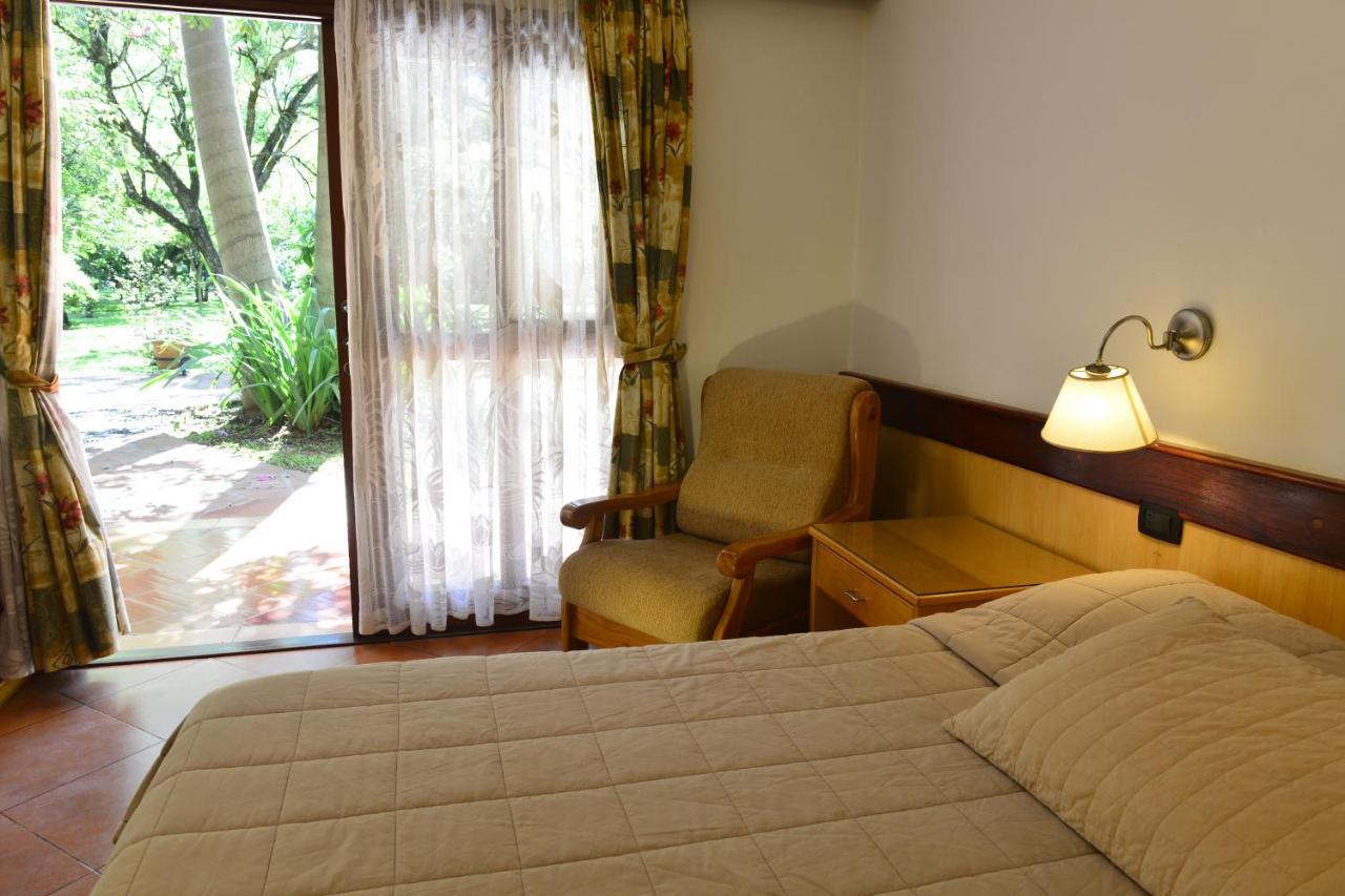 Hotel Restaurant Papillon Bella Vista Sur エクステリア 写真