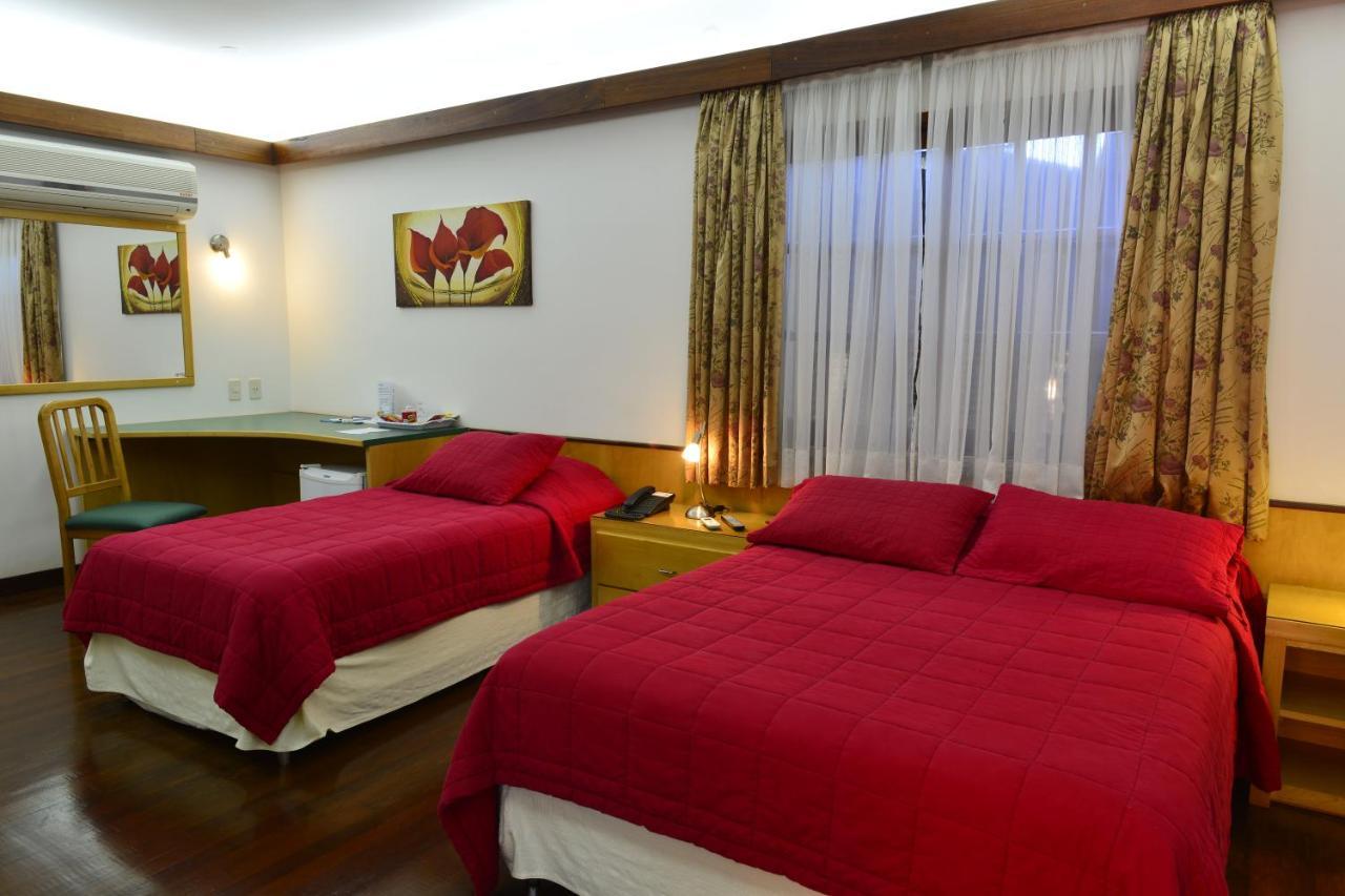 Hotel Restaurant Papillon Bella Vista Sur エクステリア 写真