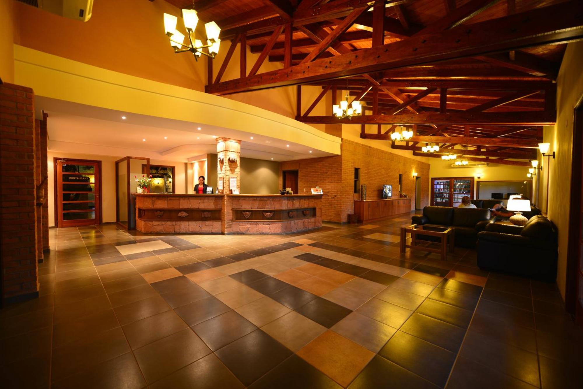 Hotel Restaurant Papillon Bella Vista Sur エクステリア 写真