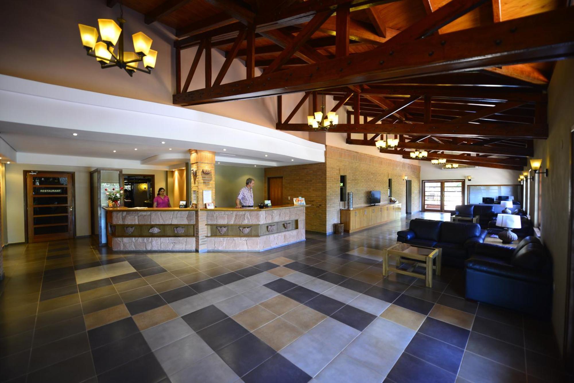 Hotel Restaurant Papillon Bella Vista Sur エクステリア 写真