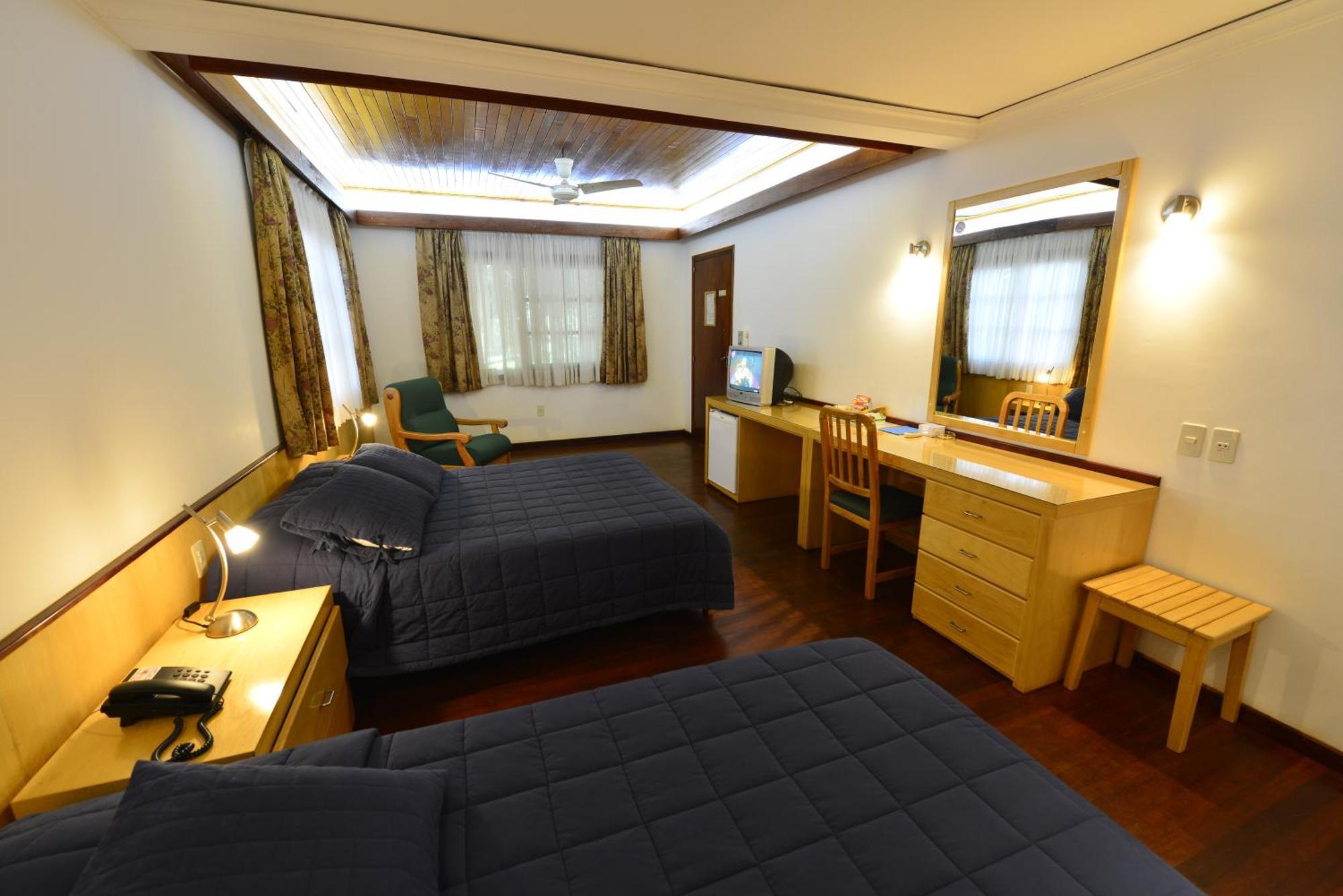 Hotel Restaurant Papillon Bella Vista Sur エクステリア 写真