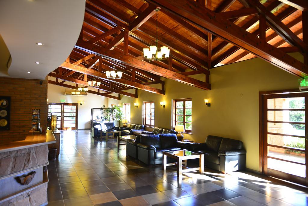 Hotel Restaurant Papillon Bella Vista Sur エクステリア 写真