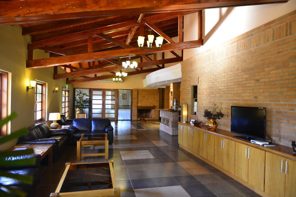 Hotel Restaurant Papillon Bella Vista Sur エクステリア 写真