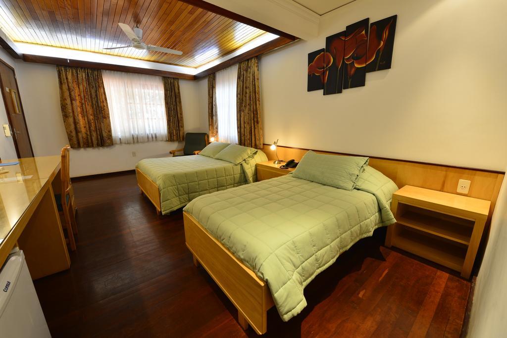 Hotel Restaurant Papillon Bella Vista Sur エクステリア 写真