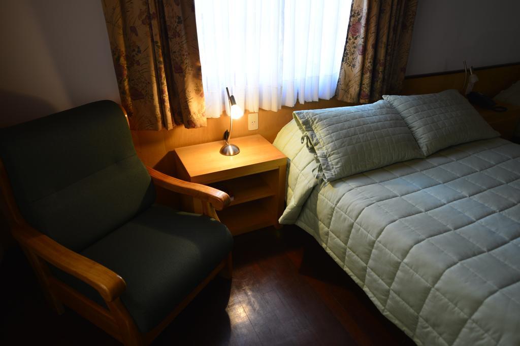 Hotel Restaurant Papillon Bella Vista Sur 部屋 写真