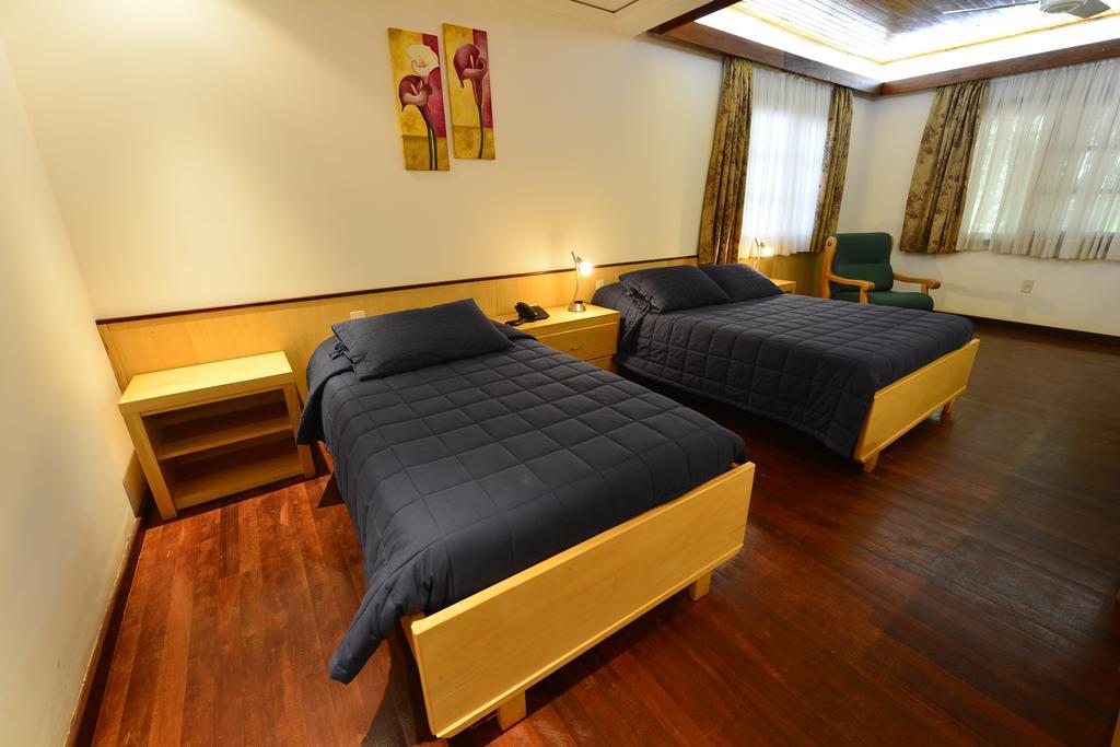 Hotel Restaurant Papillon Bella Vista Sur 部屋 写真
