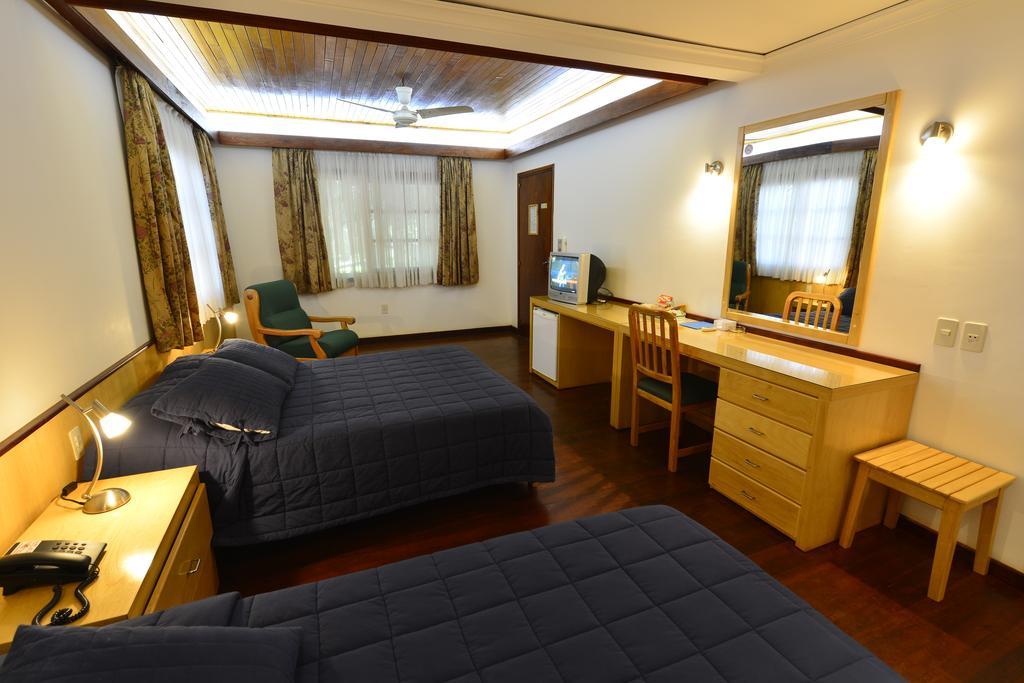 Hotel Restaurant Papillon Bella Vista Sur 部屋 写真