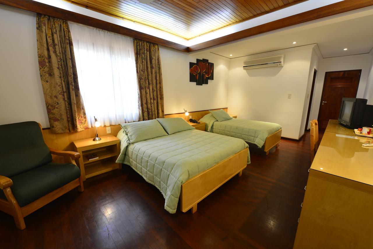 Hotel Restaurant Papillon Bella Vista Sur エクステリア 写真