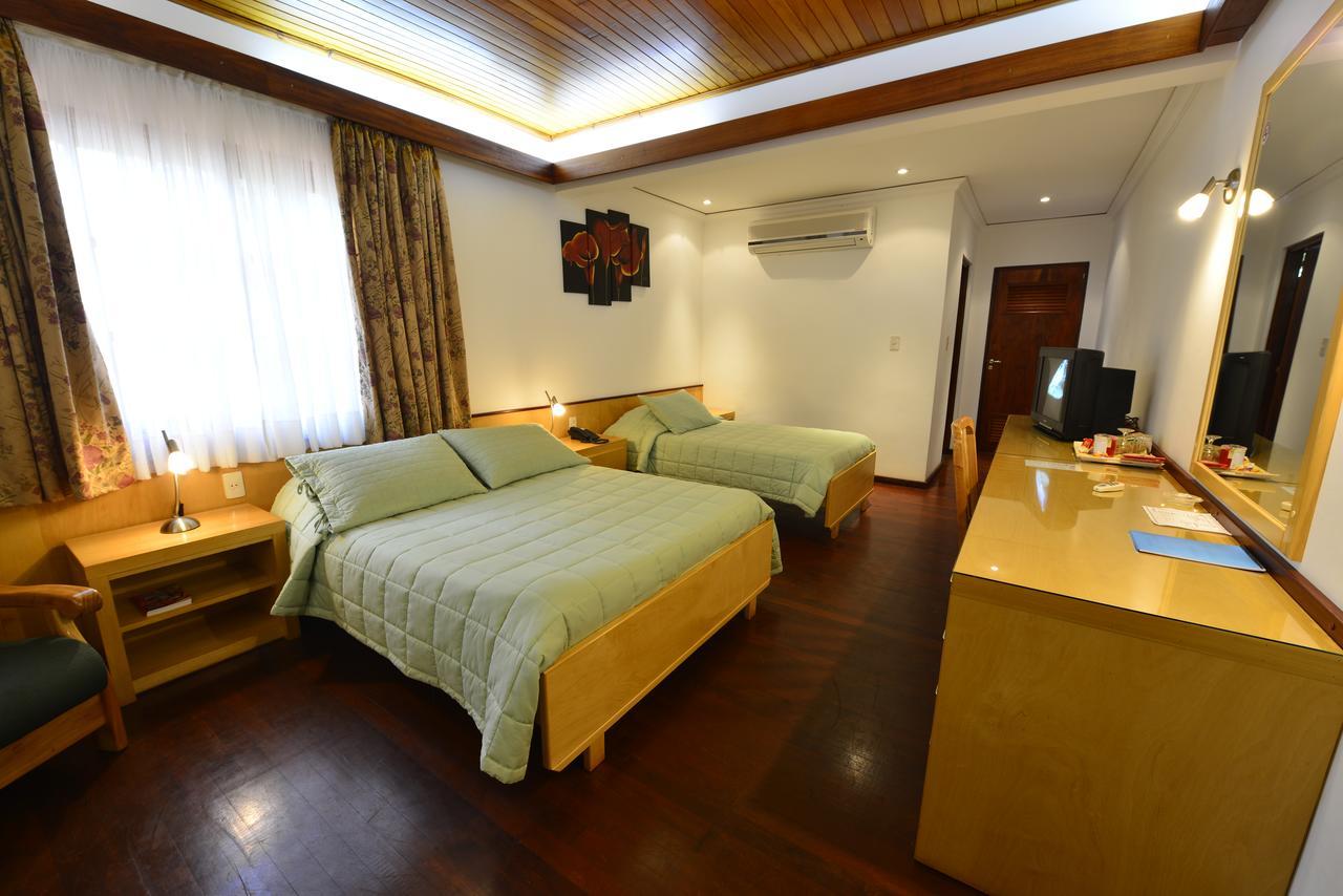 Hotel Restaurant Papillon Bella Vista Sur エクステリア 写真